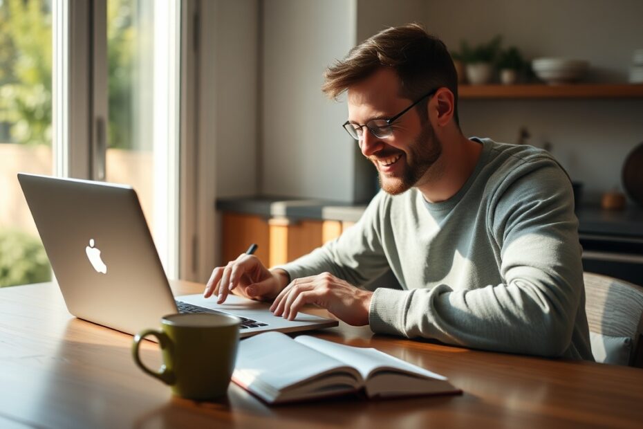 Using AI tools to write blog posts faster