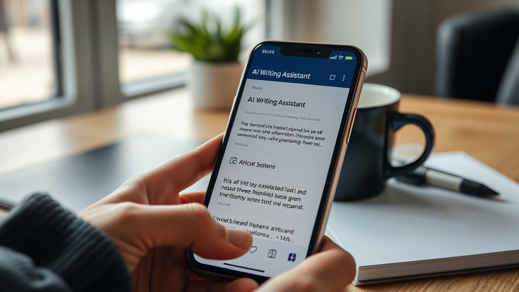 Creating Social Media Captions with AI: What Works and What Doesn't