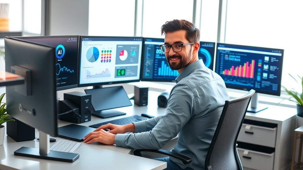 AI Tools For Small Business