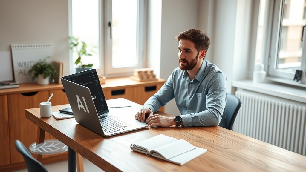 7 AI Tools for Writing Product Descriptions I Actually Tested (Honest Results for Small Business Owners)