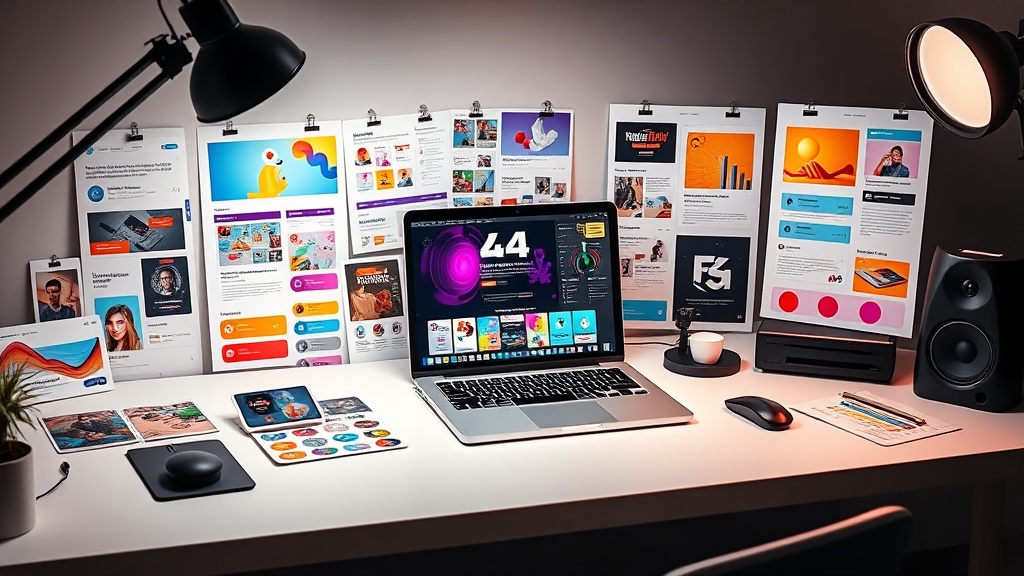 Best AI Tools for Creating Social Media Graphics (No Design Skills Needed) (2026)