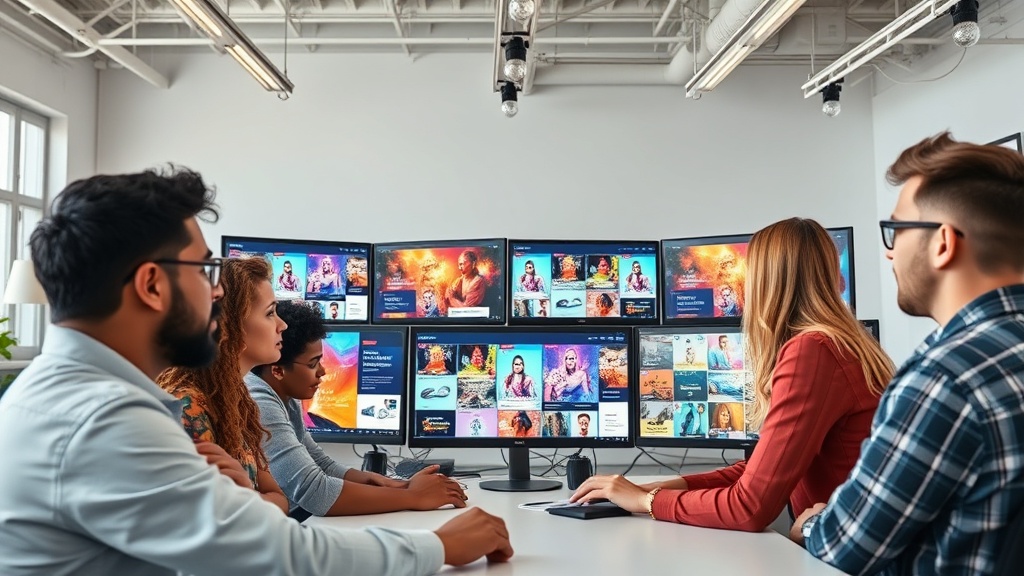 Best AI Tools for Creating Social Media Graphics (No Design Skills Needed) (2026)