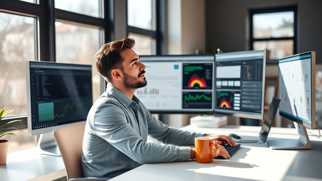 The Best AI Tools for Writing Blog Posts (Even If You Hate Writing)