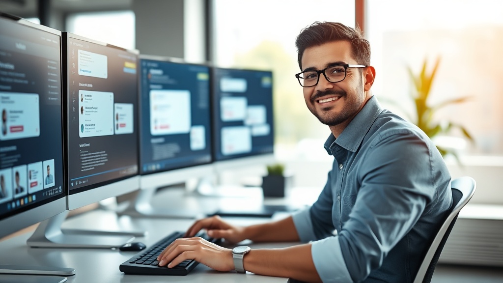 Best AI Chatbots for Small Business That Don't Require Any Coding