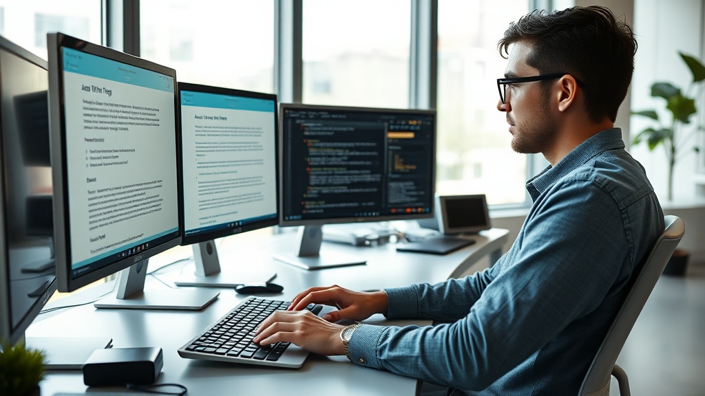 8 Best AI Writing Tools for Small Business Owners (2026 — I Tested Them All)