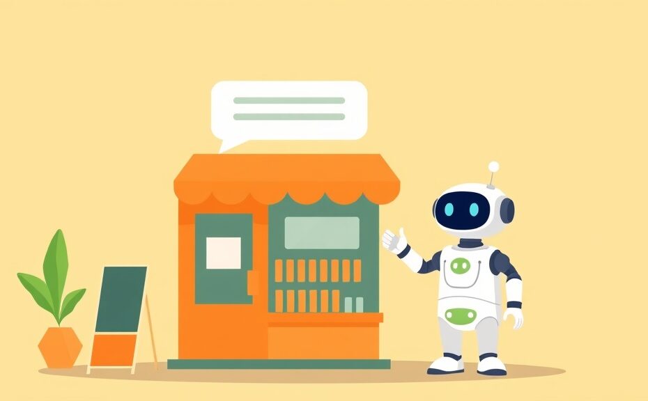 AI Chatbots for Small Business