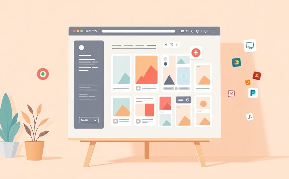 AI Tools for Creating Social Media Graphics