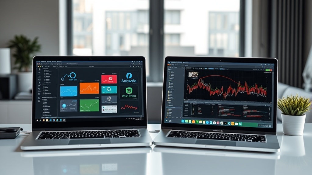 Zapier vs Make automation comparison